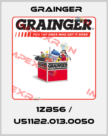 1ZB56 / U51122.013.0050 Grainger