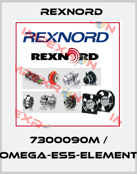7300090M / OMEGA-ES5-ELEMENT Rexnord
