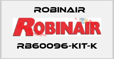 RB60096-KIT-K Robinair