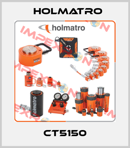 CT5150 Holmatro