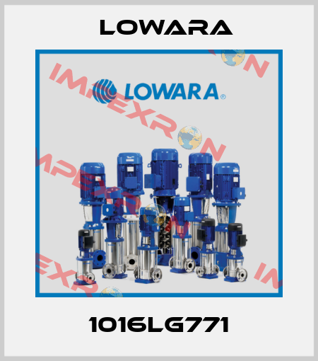 1016LG771 Lowara