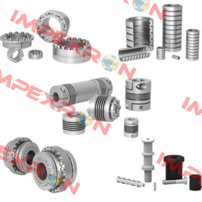 Pb82 Nor-Mex128 Ringfeder