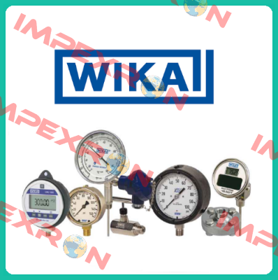 A-10 - 12719260 Wika