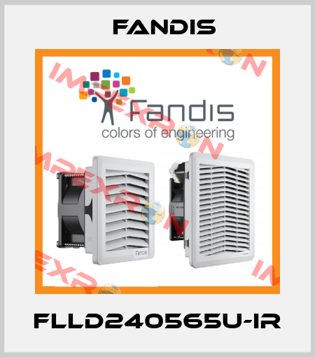 FLLD240565U-IR Fandis