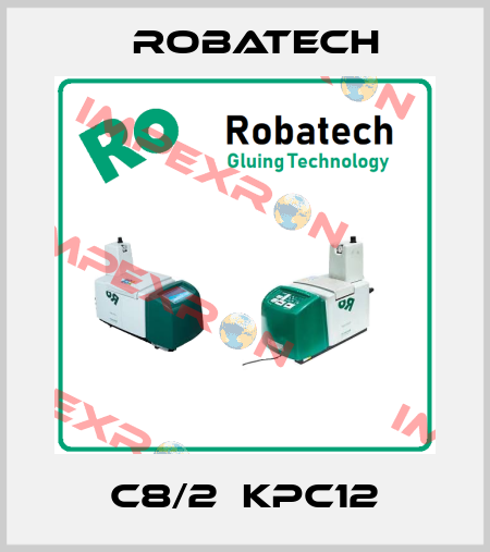 C8/2  KPC12 Robatech