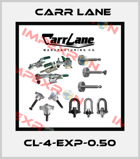 CL-4-EXP-0.50 Carr Lane