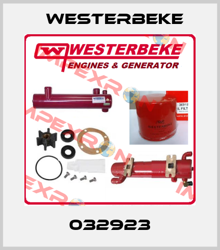 032923 Westerbeke