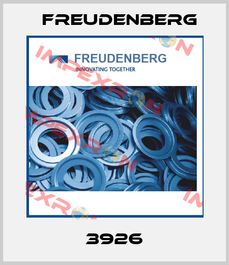 3926 Freudenberg