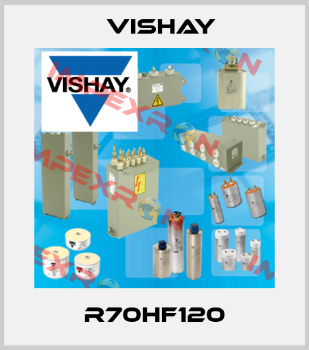 R70HF120 Vishay