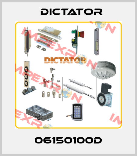 06150100D Dictator
