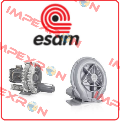 EO15S-006953 out of production Esam