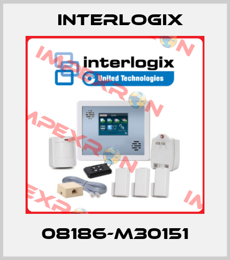 08186-M30151 Interlogix