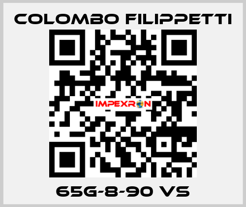 65G-8-90 VS Colombo Filippetti