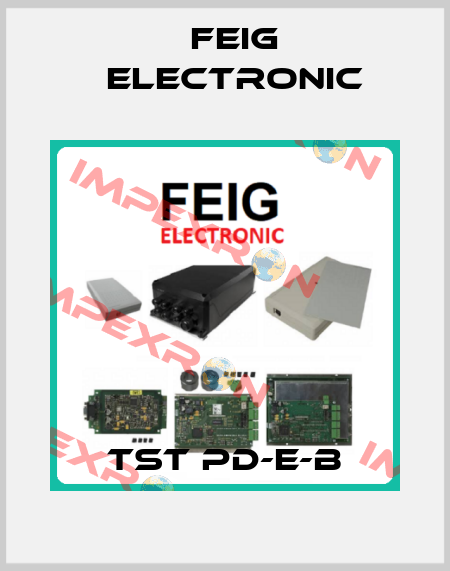 TST PD-E-B FEIG ELECTRONIC