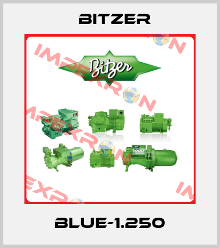 BLUE-1.250 Bitzer