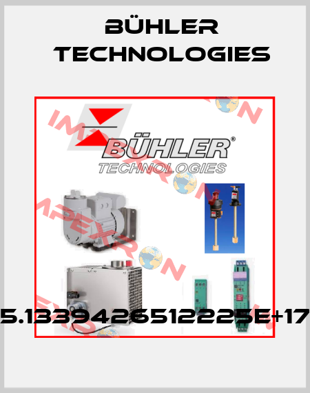 5.1339426512225E+17 Bühler Technologies