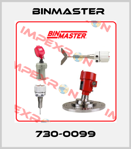 730-0099 BinMaster