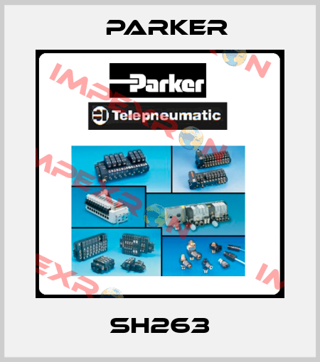 SH263 Parker