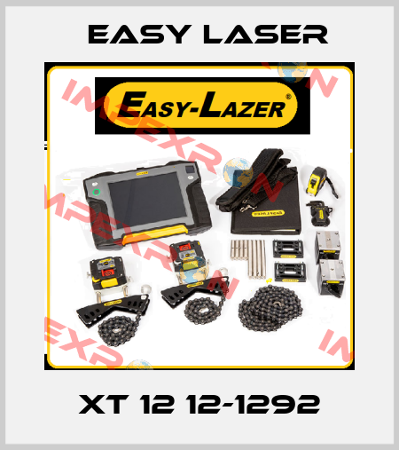 XT 12 12-1292 Easy Laser