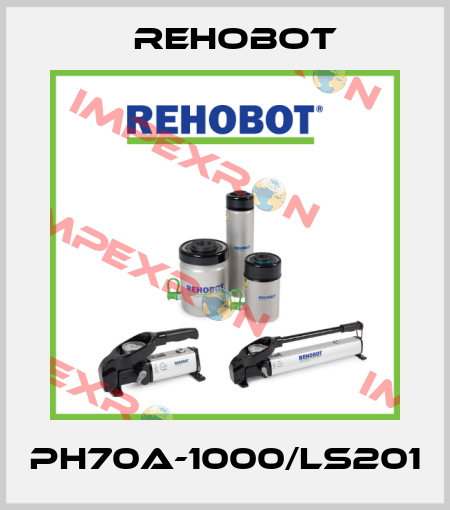 PH70A-1000/LS201 Rehobot