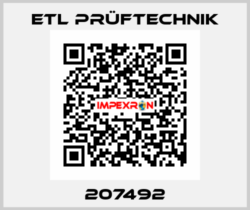 207492 ETL Prüftechnik
