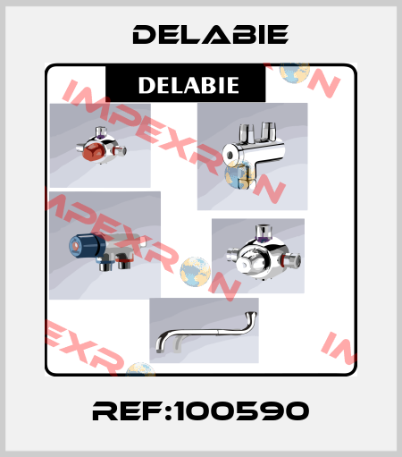 Ref:100590 Delabie