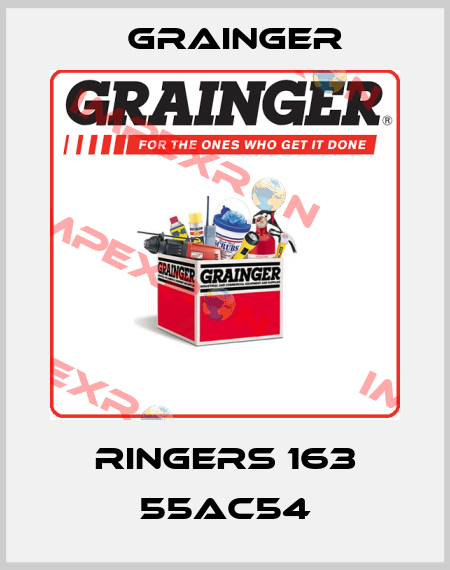 Ringers 163 55AC54 Grainger