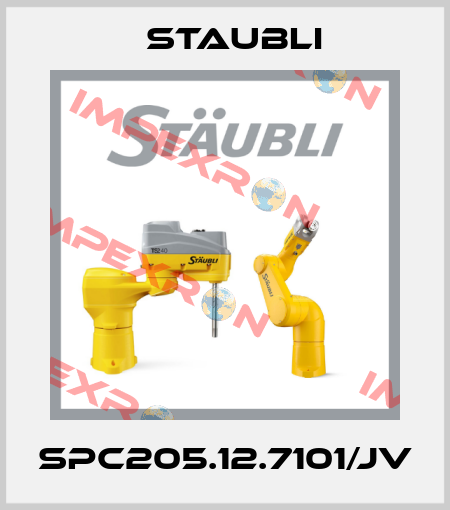 SPC205.12.7101/JV Staubli