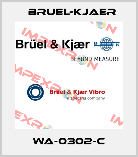 WA-0302-C Bruel-Kjaer