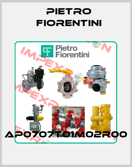AP0707T01M02R00 Pietro Fiorentini