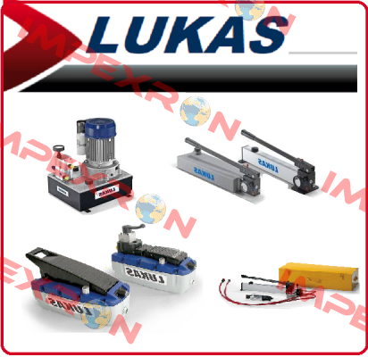 HFD 0807.06 Lukas