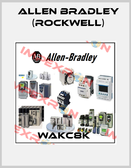 WAKC8K  Allen Bradley (Rockwell)