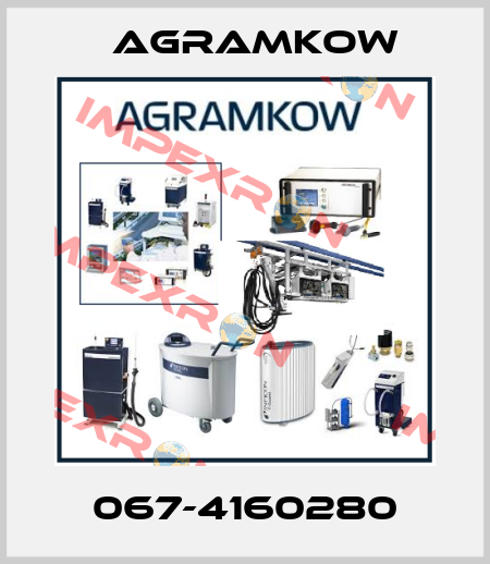 067-4160280 Agramkow