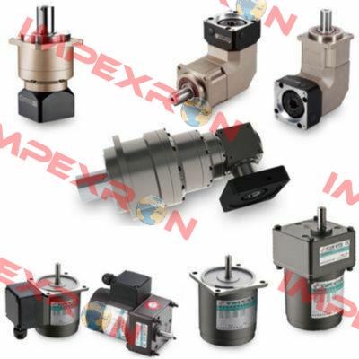 PNSR40-10-P2 Sesame Motor