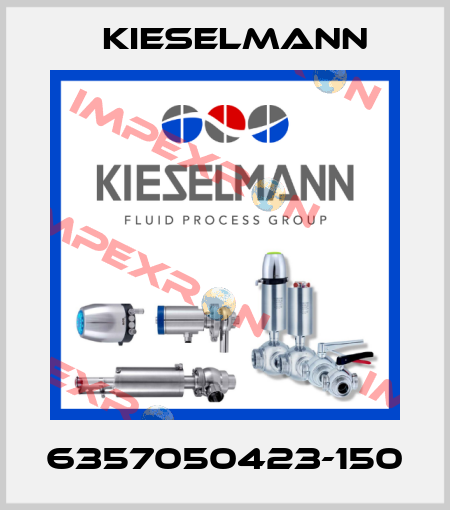 6357050423-150 Kieselmann