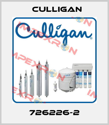 726226-2 Culligan