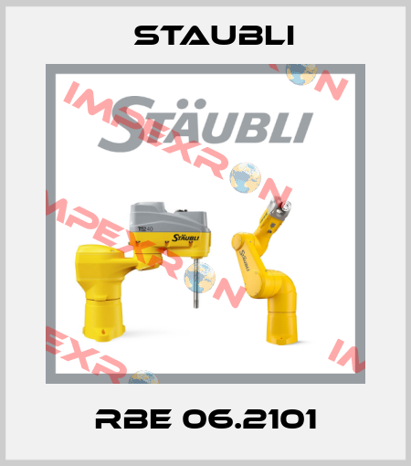 RBE 06.2101 Staubli