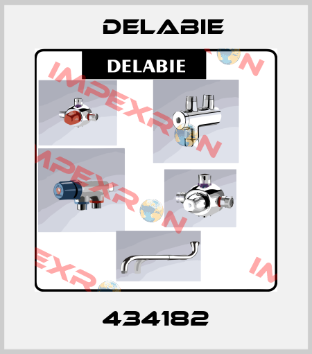 434182 Delabie