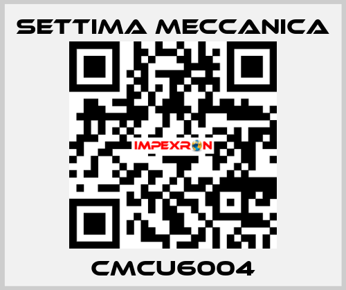 CMCU6004 Settima Meccanica