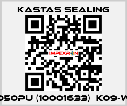 K09-050PU (10001633)　K09-WIPER Kastas Sealing