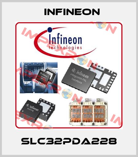 SLC32PDA228 Infineon