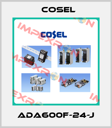 ADA600F-24-J Cosel
