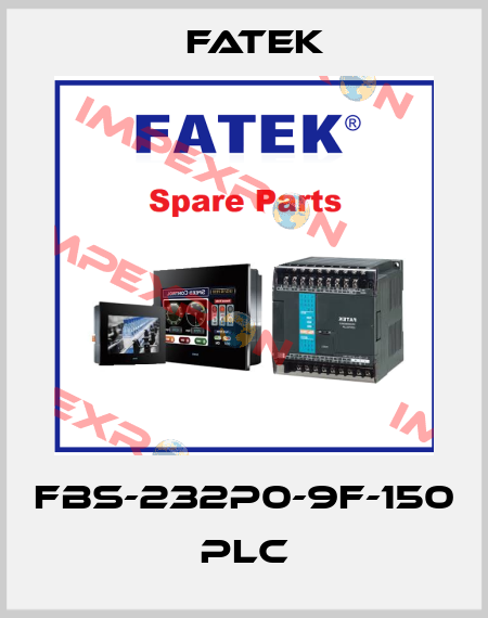 FBS-232P0-9F-150 PLC Fatek