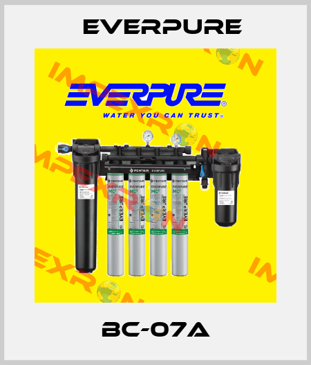 BC-07A Everpure
