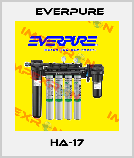 HA-17 Everpure