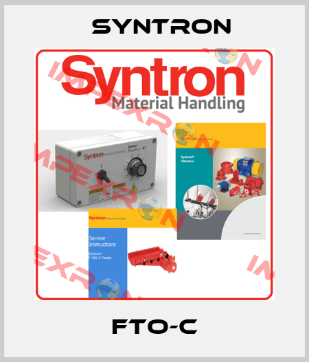 FTO-C Syntron