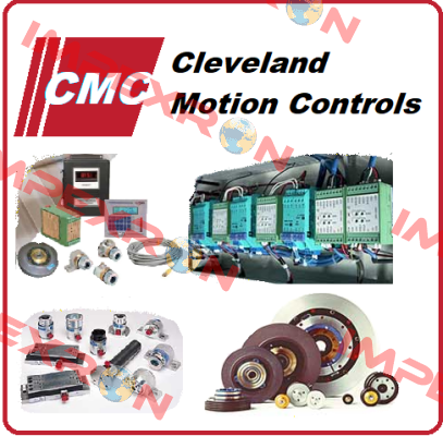 C2-0519-DM-0254 Cmc Cleveland Motion Controls