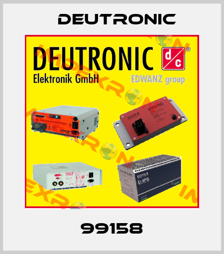 99158 Deutronic