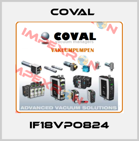 IF18VPO824 Coval
