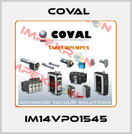 IM14VPO1545 Coval